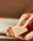 The Complete Soap Ritual