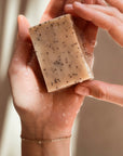 The Complete Soap Ritual