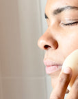 Award-Winning Solid Makeup Remover and Face Cleanser