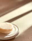 Award-Winning Solid Makeup Remover and Face Cleanser