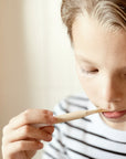Bamboo Toothbrush for Kids