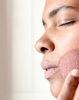Red Clay Konjac Sponge – For Sensitive & Dry Skin