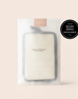 Award-Winning Loofah and Cotton Body Scrub
