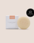 Award-Winning Solid Makeup Remover and Face Cleanser