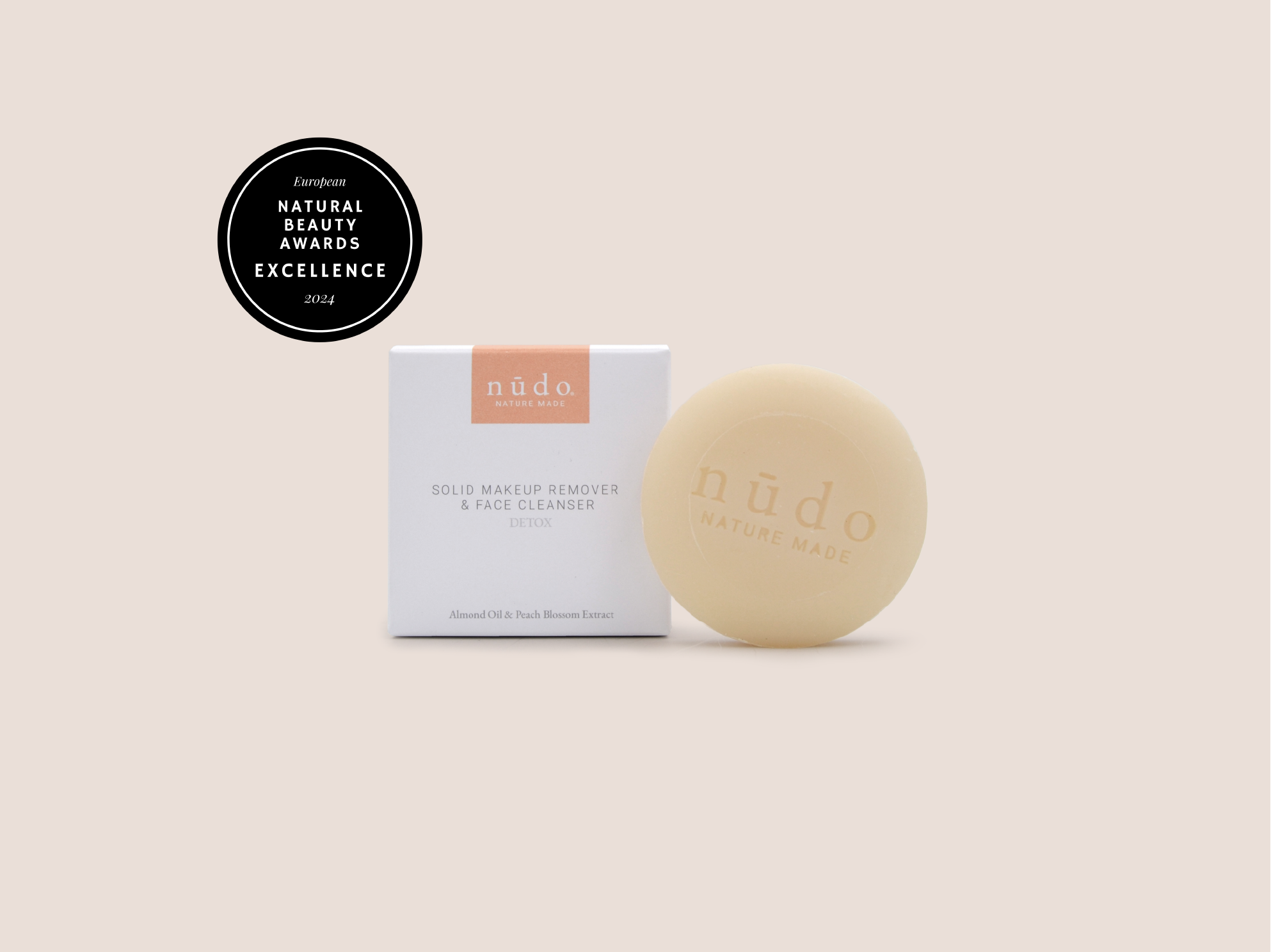 The Face Ritual Set