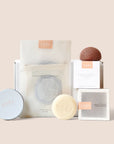 The Face Ritual Set