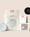The Face Ritual Set