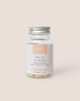 Skin & Glow – Vegan supplement for healthy, radiant skin - Pro-aging formula
