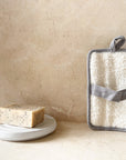 Award-Winning Loofah and Cotton Body Scrub