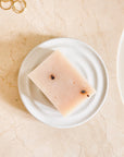 The Botanical Soap Quartet
