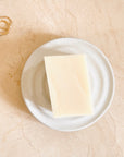 The Complete Soap Ritual