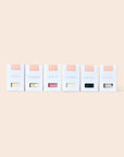 The Complete Soap Ritual