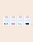 The Botanical Soap Quartet