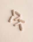 Hair & Nails – Vegan supplement for the vitality of hair and nails
