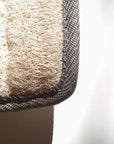 Award-Winning Loofah and Cotton Body Scrub