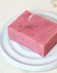 The Soap Ritual Trio