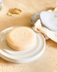 Award-Winning Solid Makeup Remover and Face Cleanser