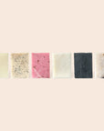 The Complete Soap Ritual