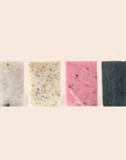 The Botanical Soap Quartet