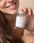 Hair & Nails – Vegan supplement for the vitality of hair and nails