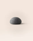 Charcoal Konjac Sponge – For Oily & Acne-Prone Skin
