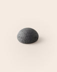 Charcoal Konjac Sponge – For Oily & Acne-Prone Skin