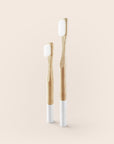 Bamboo Toothbrush for Kids