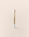 Bamboo Toothbrush for Kids