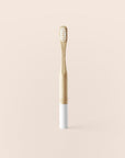 Bamboo Toothbrush for Kids