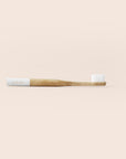 Bamboo Toothbrush for Kids