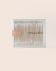 Bamboo Cotton Buds