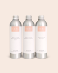 Body Lotion - Morning Breeze