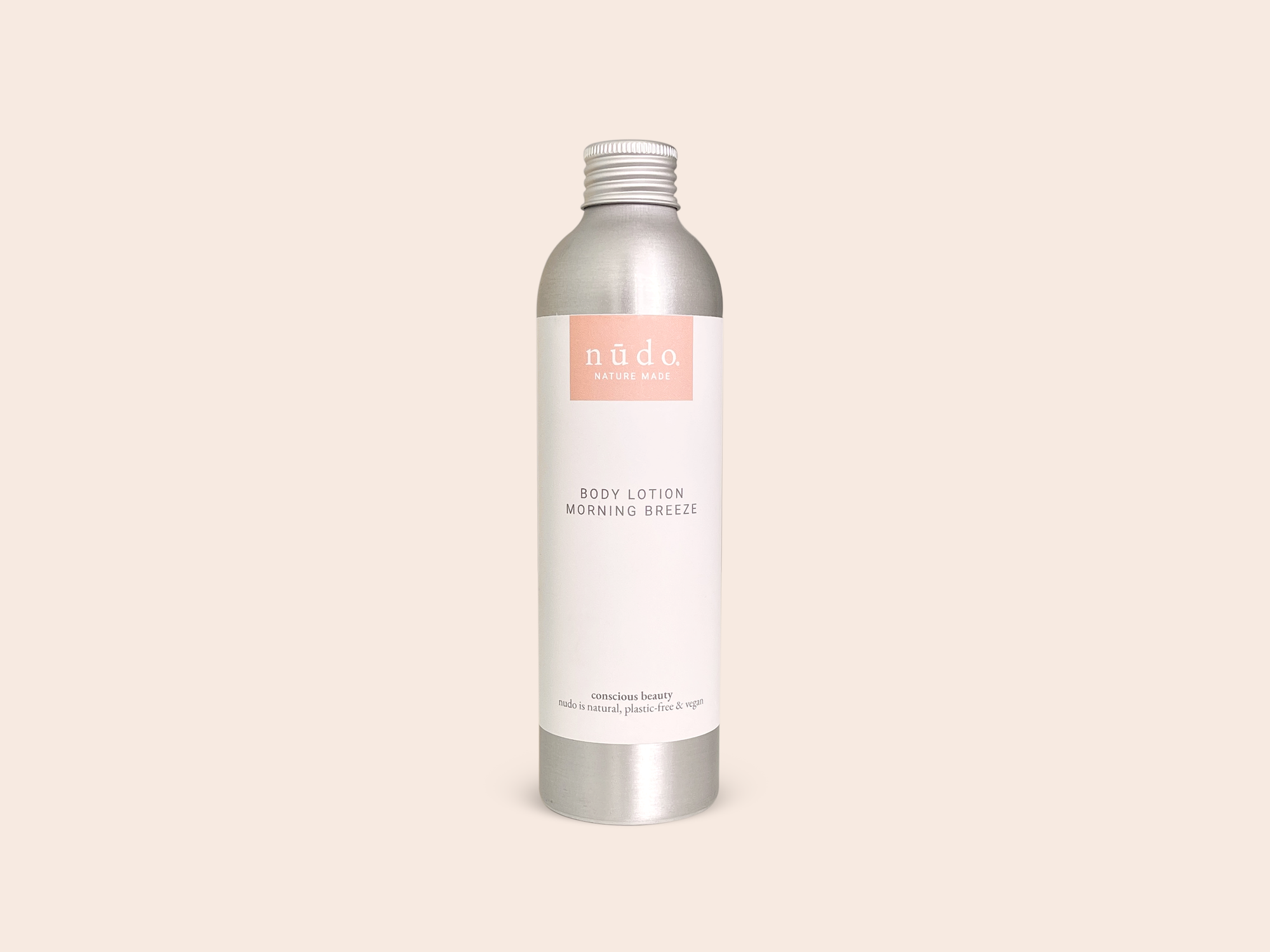Body Lotion - Morning Breeze
