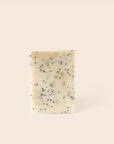 Exfoliating Soap with Poppy Seeds