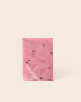 Sapone Nutriente con Petali di Rosa