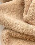 Premium Cotton Towels - Dusty Rose
