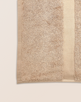 Premium Cotton Towels - Dusty Rose