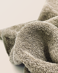 Premium Cotton Towels - Stone Grey
