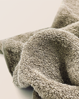 Premium Cotton Towels - Stone Grey
