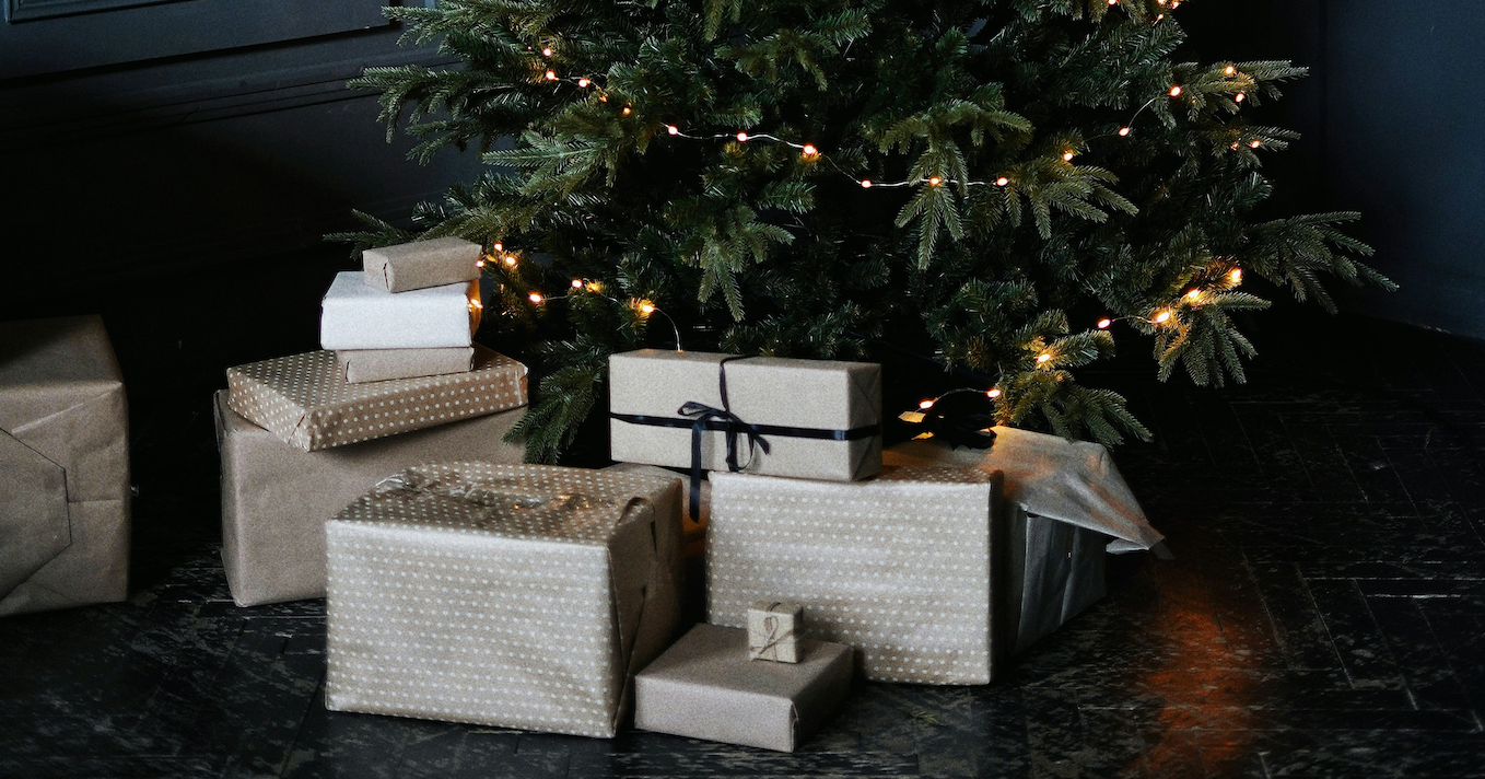 Eco-Conscious Christmas Gifts: Mindful Beauty for Everyone on Your List