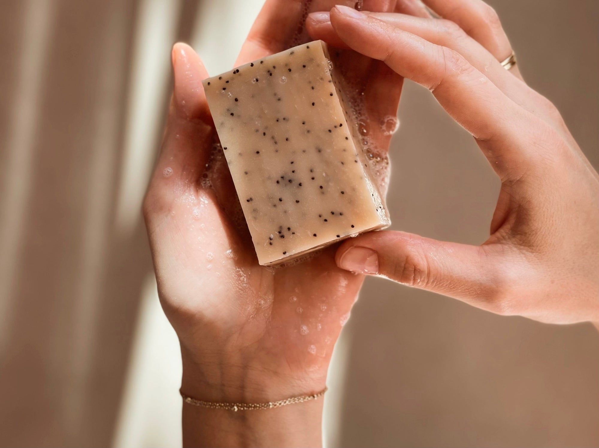 Handmade Soaps