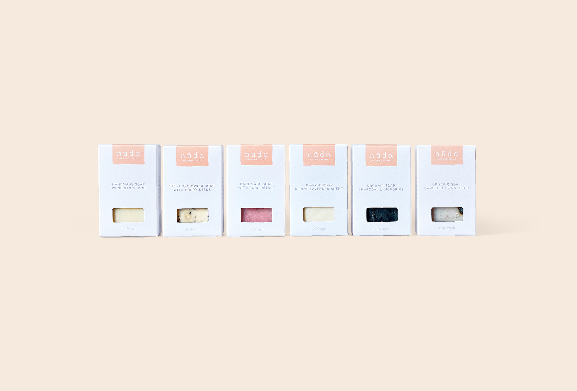 Handmade Soaps
