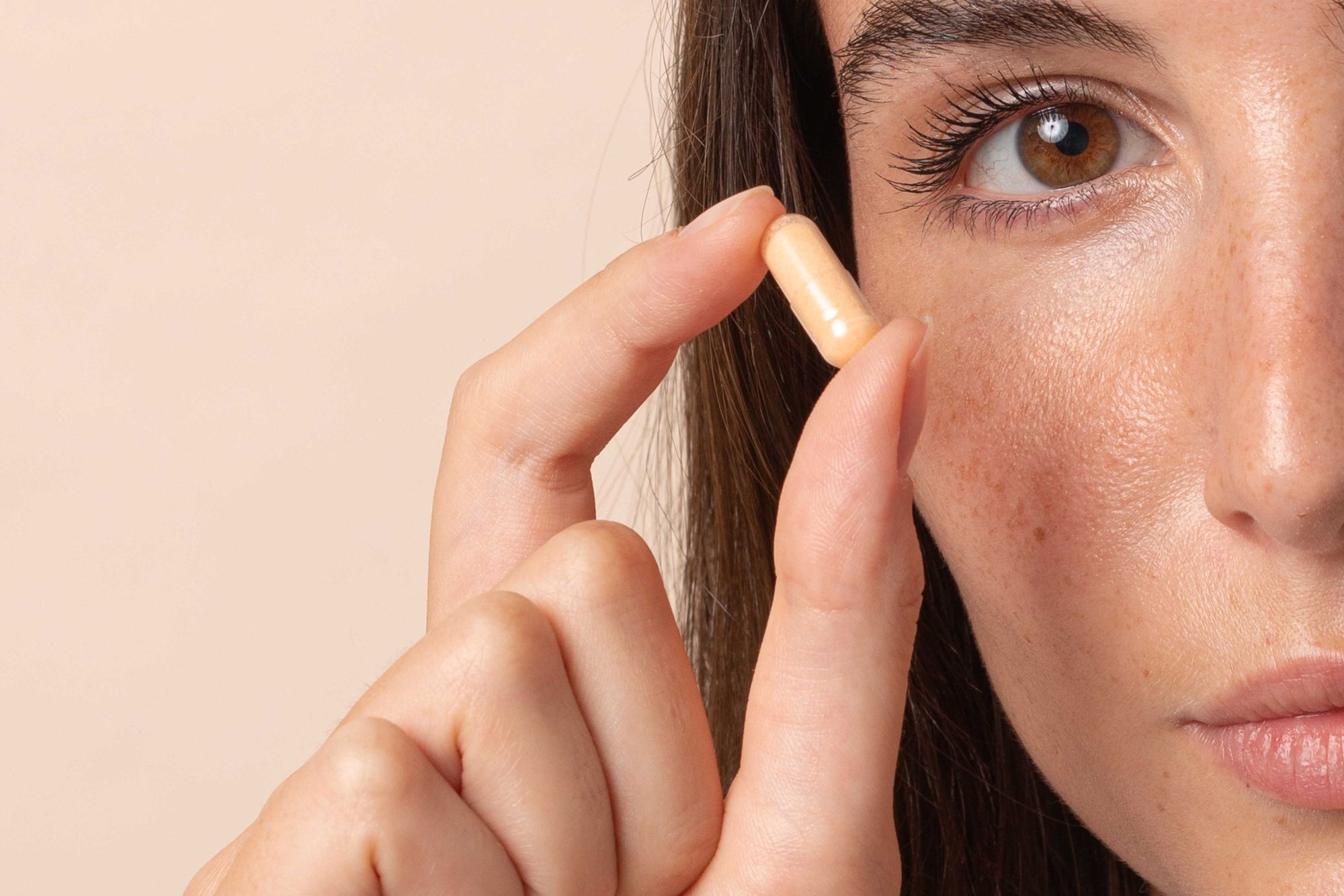 Vegan Food Supplements