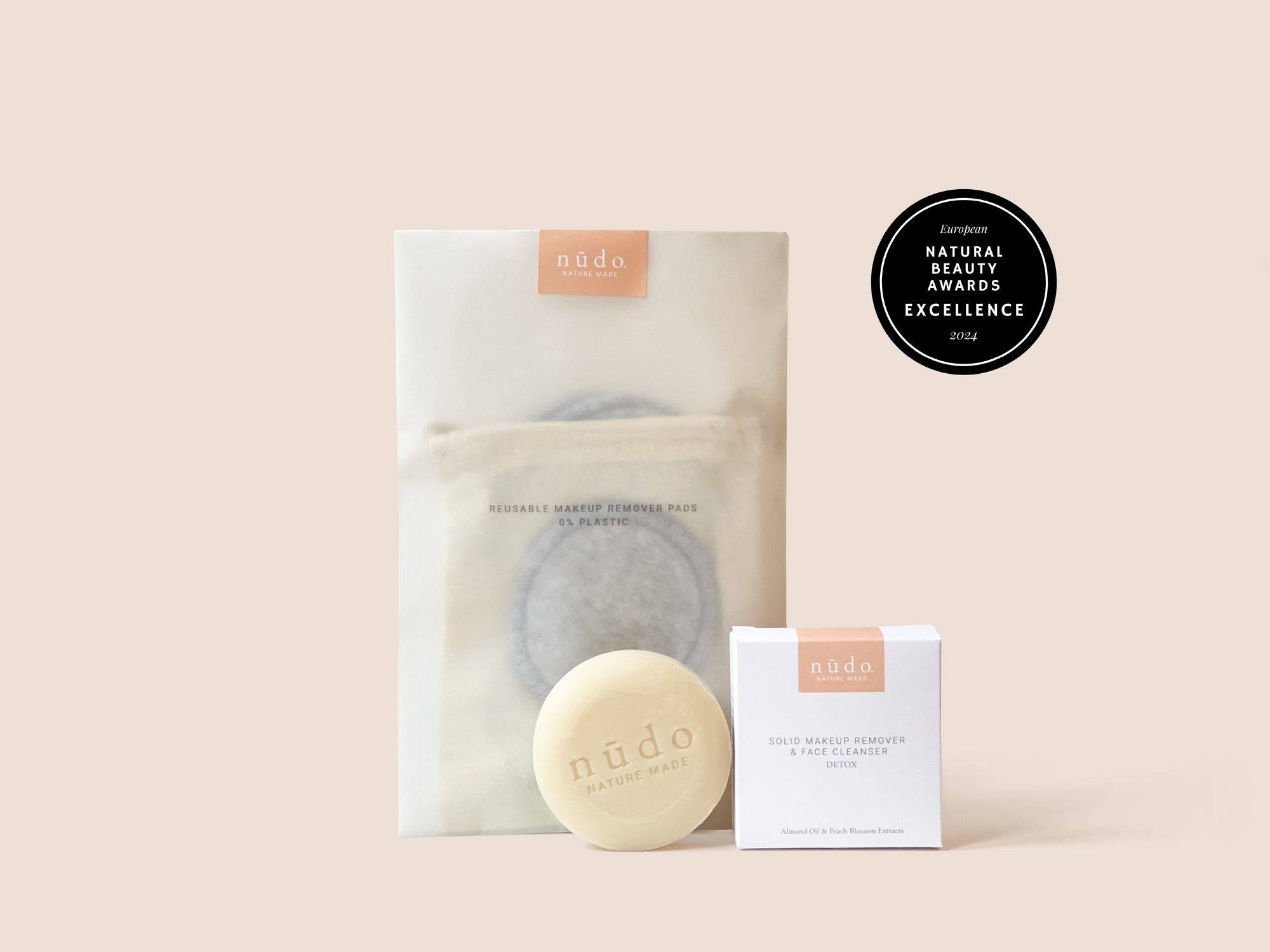Evening Detox Duo
