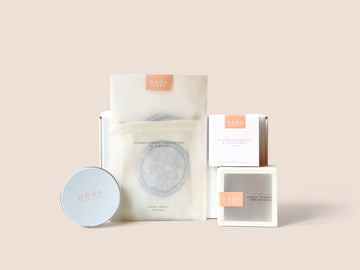 Face Care Essentials Set