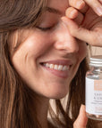Capelli & Unghie – Integratore alimentare vegano per la vitalità di capelli e unghie