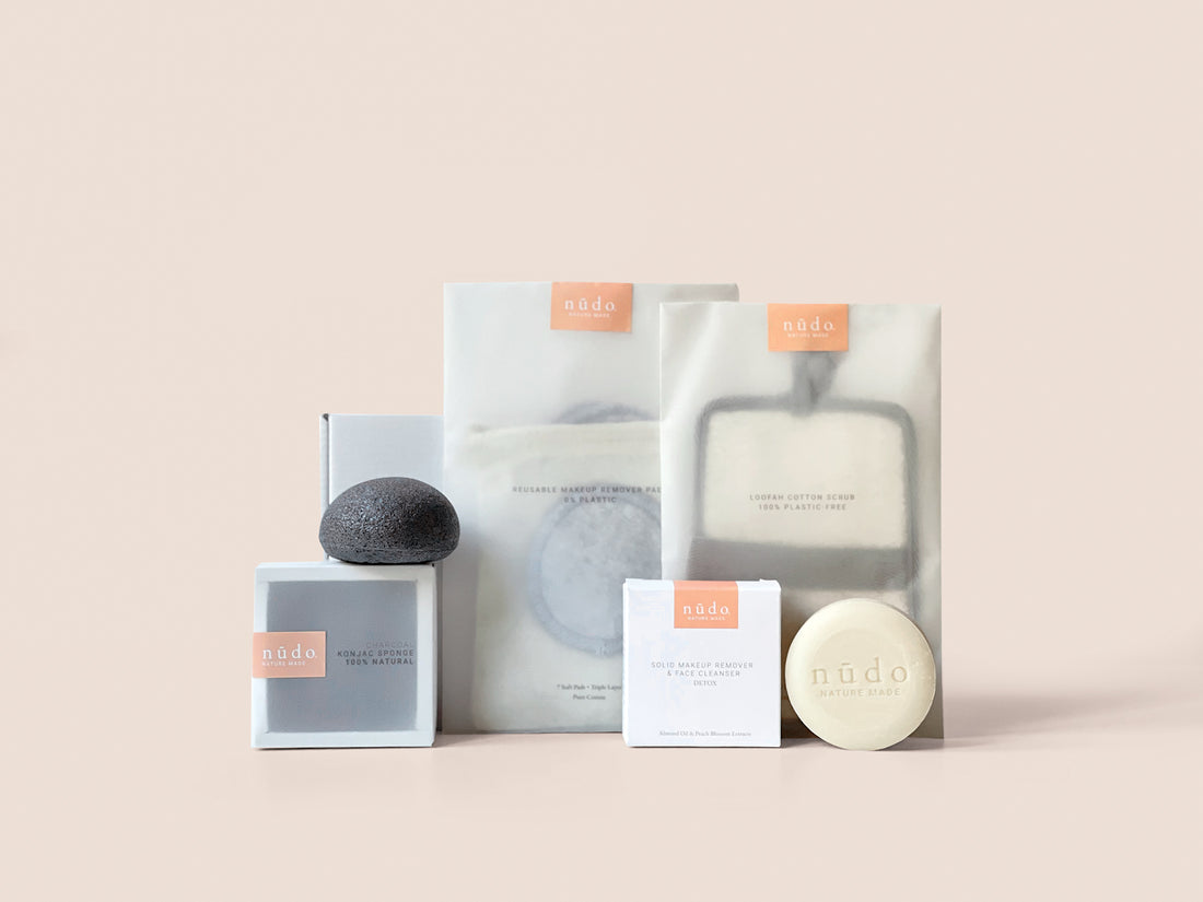 Skin Essentials Set