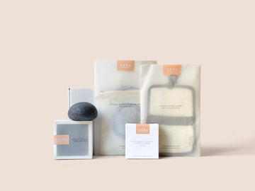 Skin Essentials Set