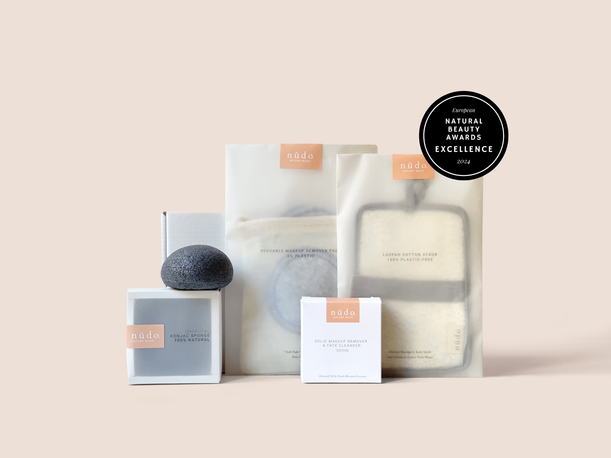 Set Skin Essentials
