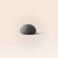 Konjac Sponge - Charcoal Powder - Purifying Properties